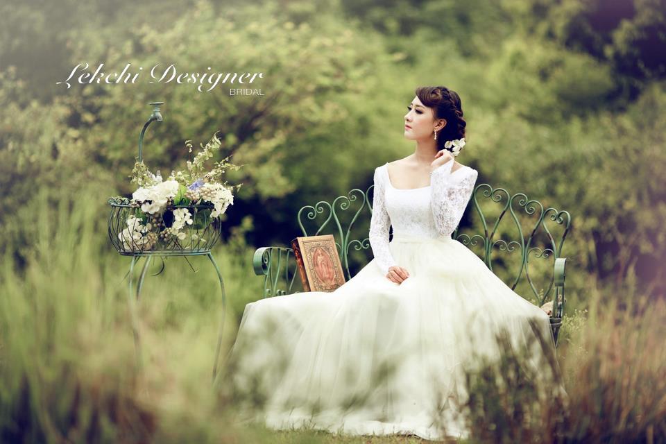 nguồn hàng áo cưới 2