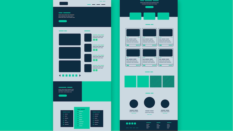 Nguyên lý thị giác là gì?