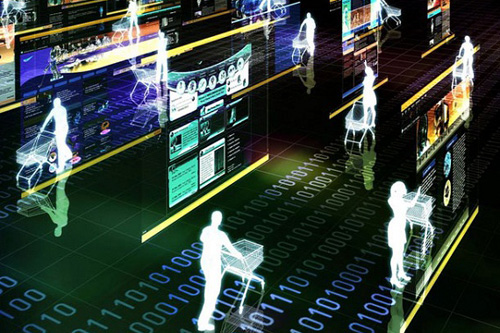 thương mại điện tử