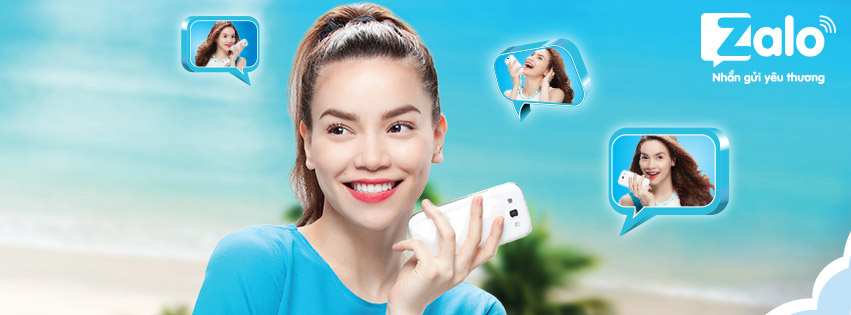 Tất tần tật những điều cần biết khi tạo Zalo page để bán hàng