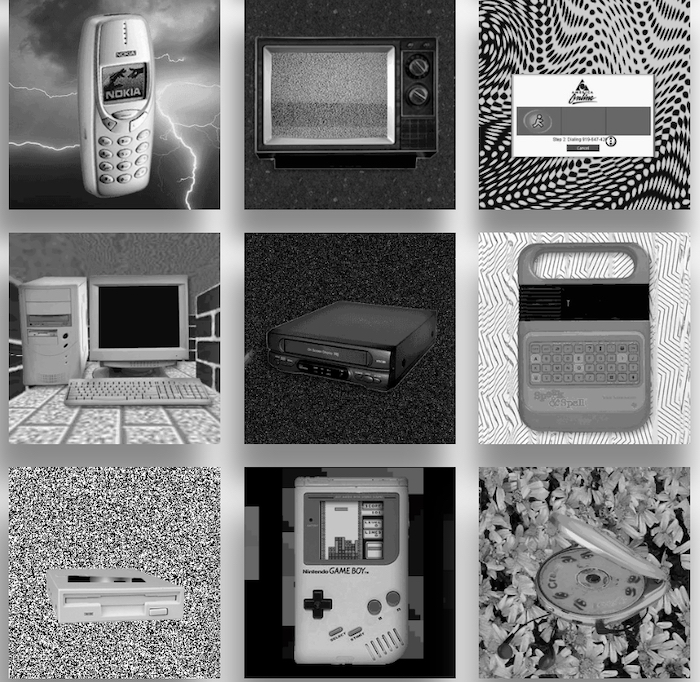 Museum of Endangered Sounds