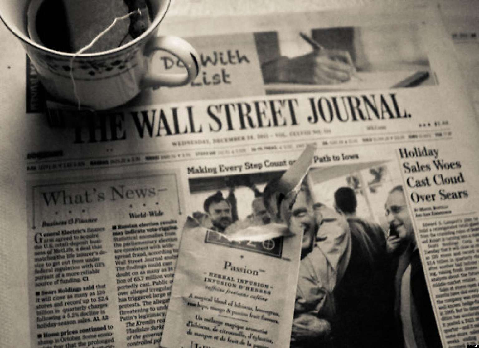 Bức thư chào hàng "câu" cả tỷ đô