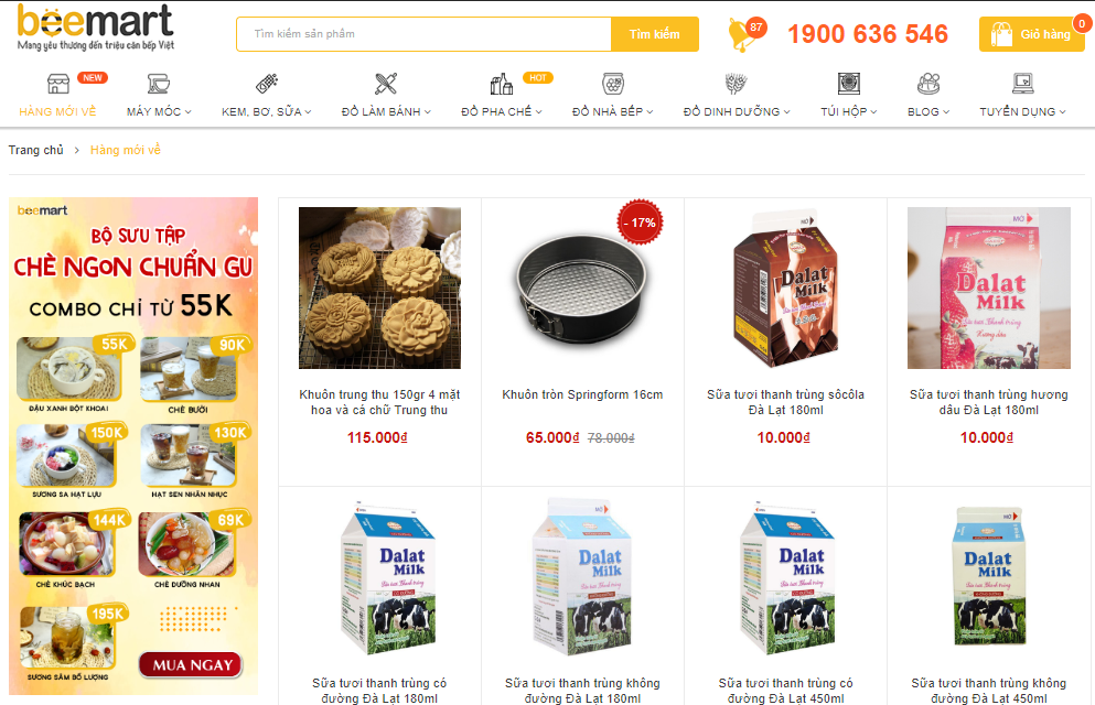 omni-2 các kênh bán hàng