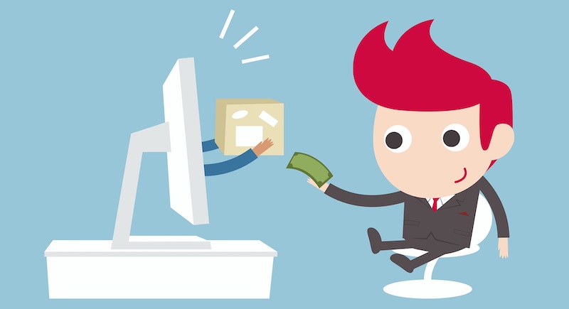 Đối với chủ cửa hàng website online