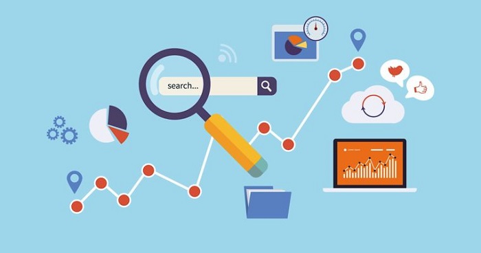 Vai trò của organic search là gì?