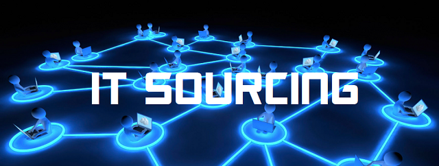 Các loại hình Outsource