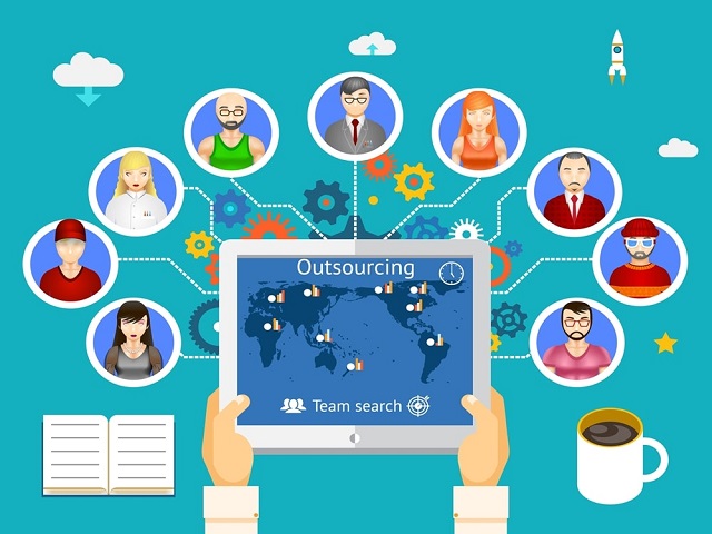 Chuyên môn hóa cao