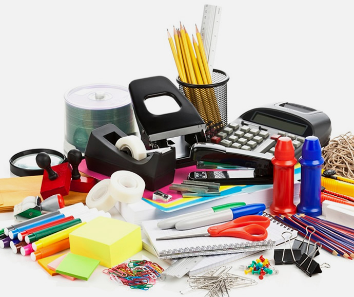 Mở cửa hàng văn phòng phẩm