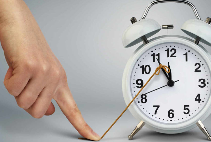 tiết kiệm thời gian