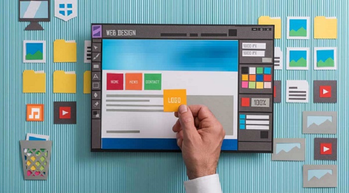 Lợi ích khi dùng phần mềm thiết kế web kéo thả
