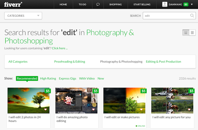 photoshop kinh doanh online 5