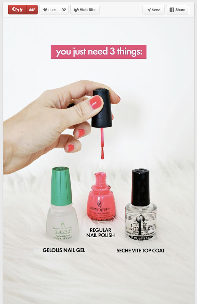 pinterest kinh doanh online 12