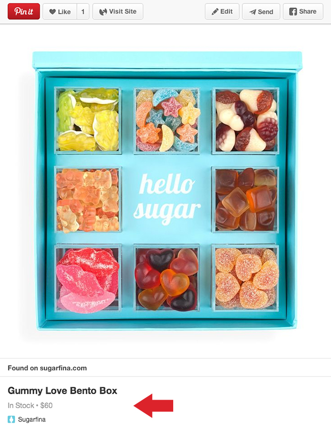 pinterest kinh doanh online 4