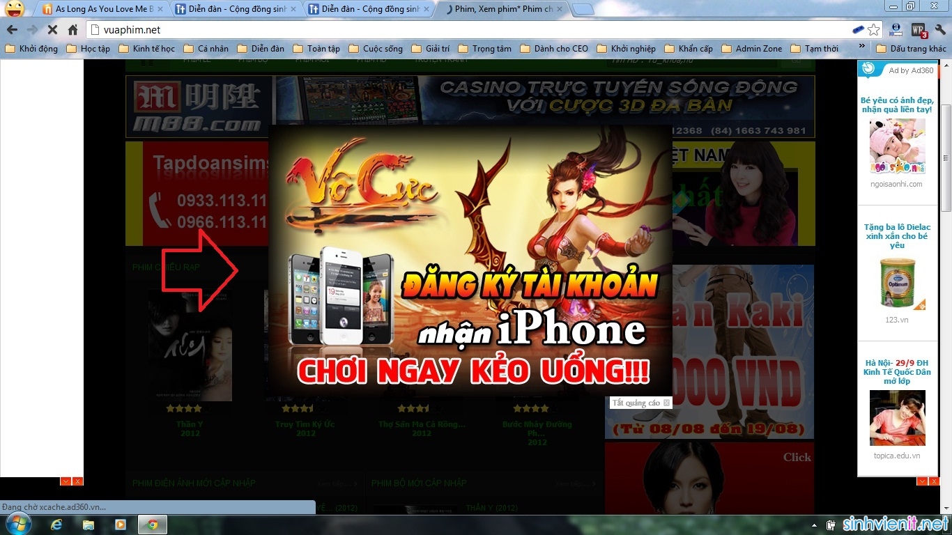 popup website bán hàng 3