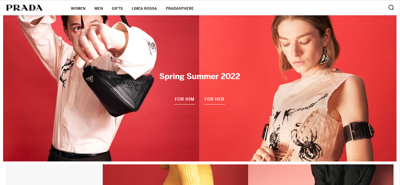 mẫu ladipage ngành thời trang