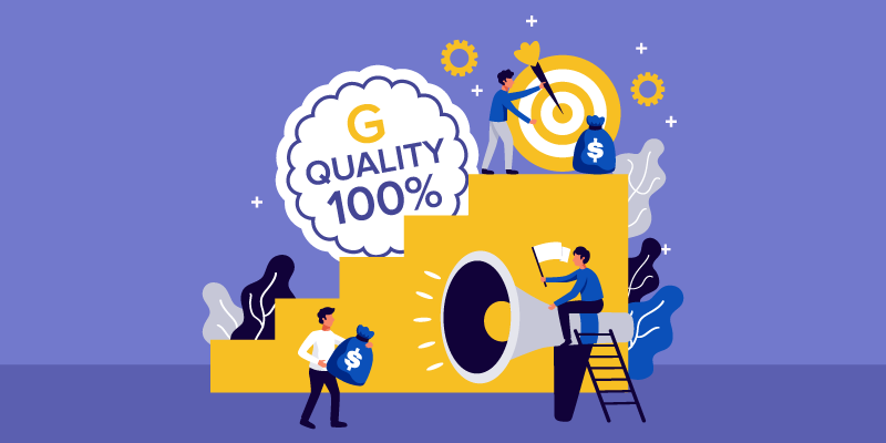 Các yếu tố ảnh hưởng đến quality score