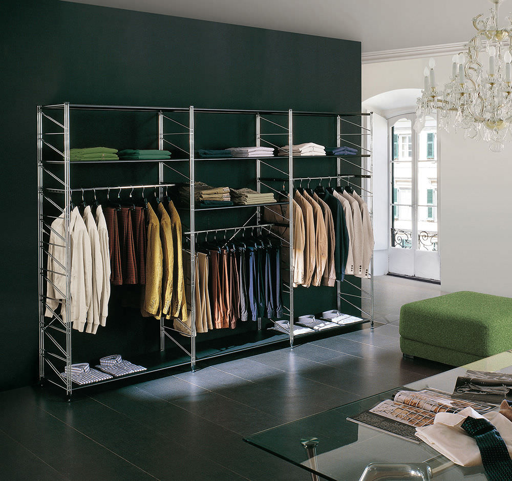 Cách quản lý cửa hàng quần áo hiệu quả