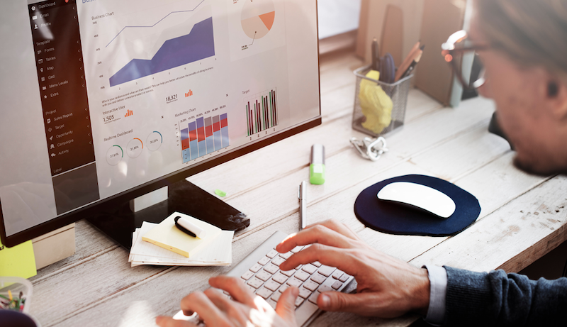 Quản trị website là gì?