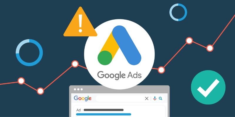 Tìm hiểu cách tối ưu quảng cáo Google Ads.
