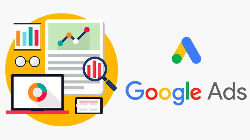 Dịch vụ quảng cáo Google Adwords là gì?