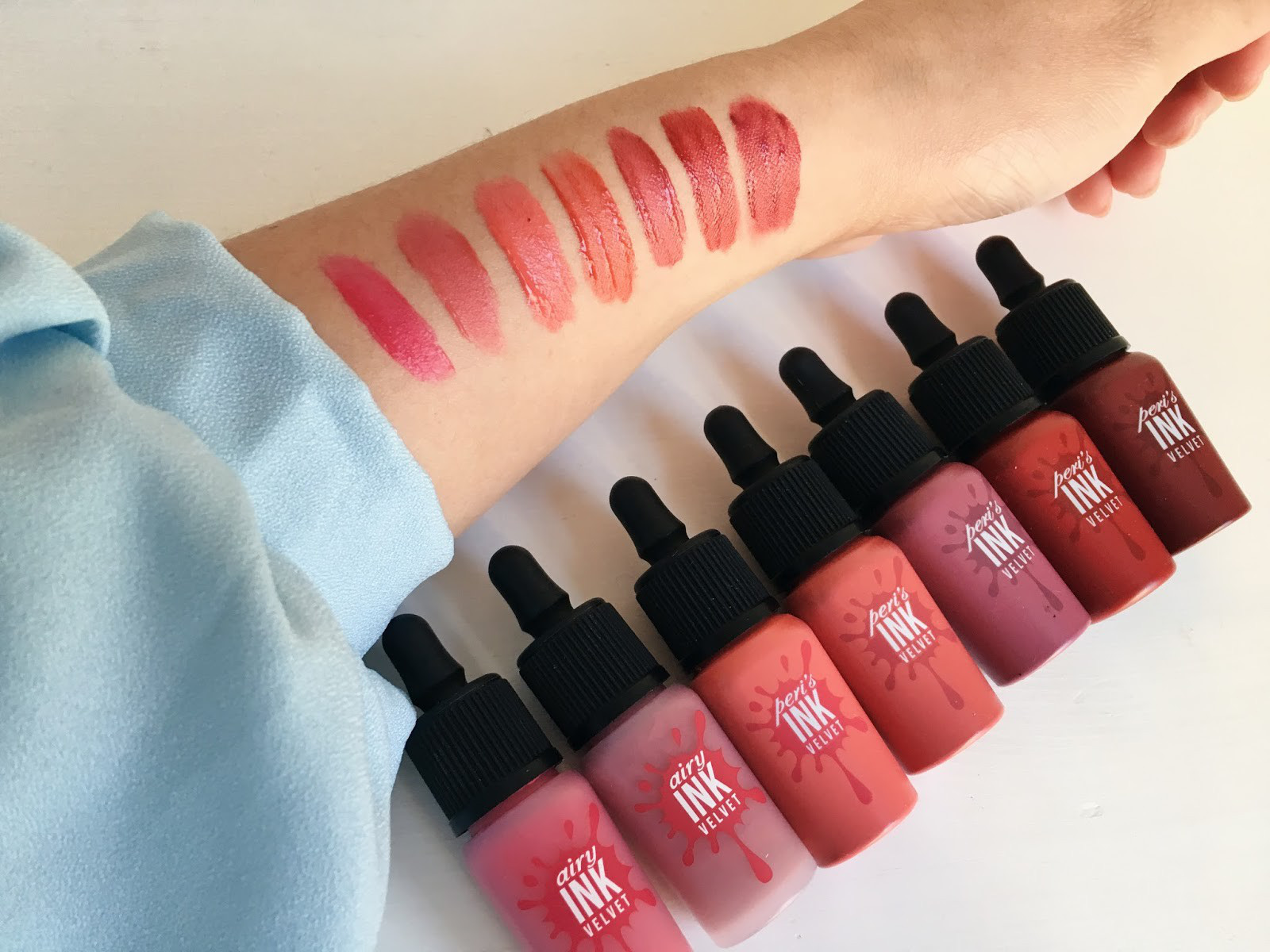 quảng cáo mỹ phẩm