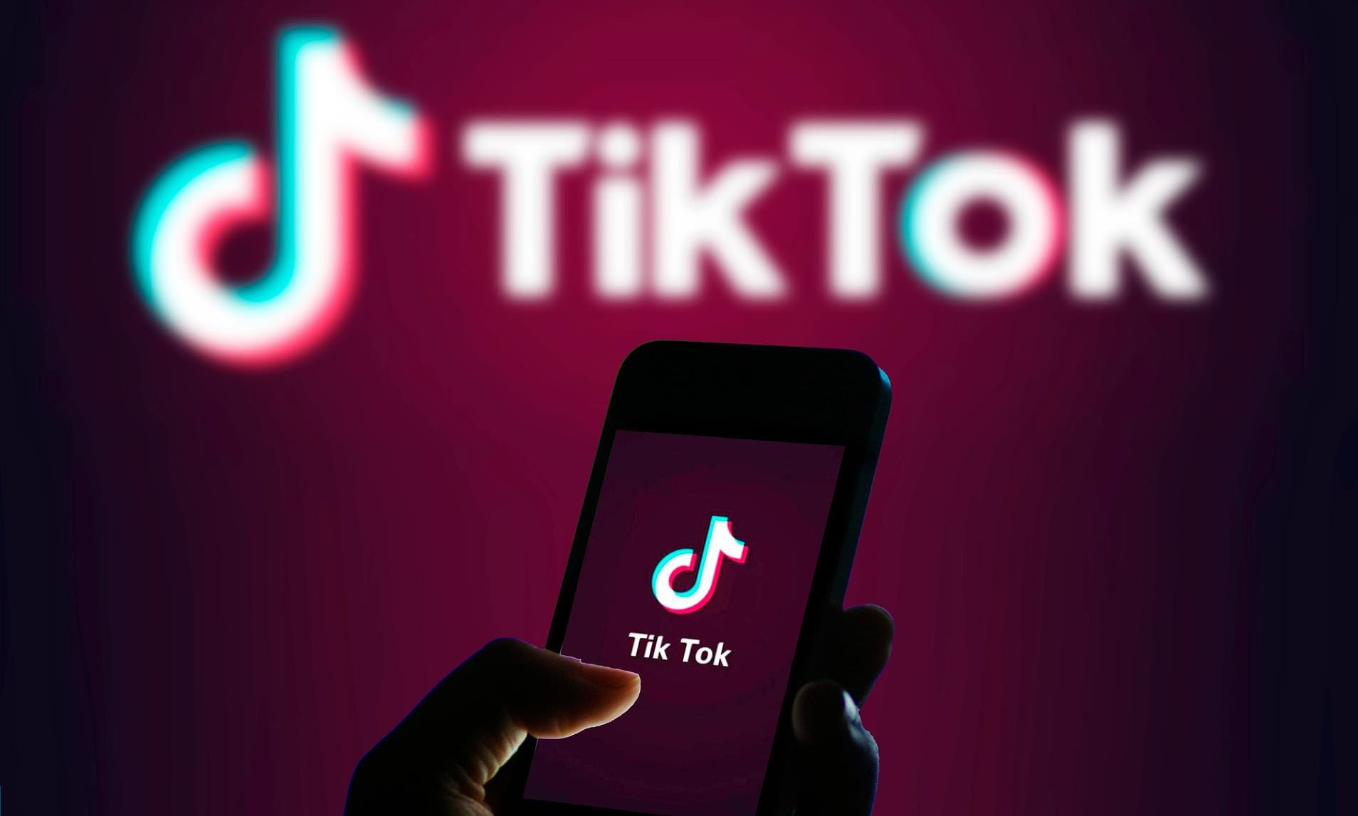 Chạy quảng cáo TikTok sẽ tiếp cận được khách hàng một cách dễ dàng