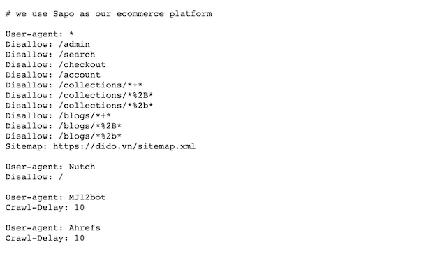 robots-txt-la-gi-6 Cách tạo robots.txt chuẩn SEO trên Sapo Web