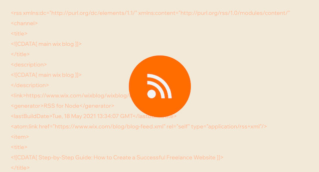 Hạn chế của RSS feeds