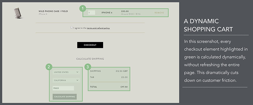sai lầm thiết kế công cụ thanh toán website bán hàng 2