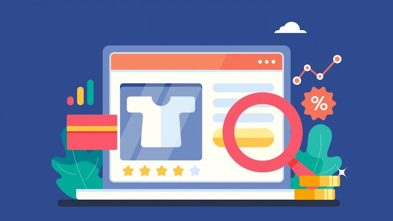 Search volume là gì?