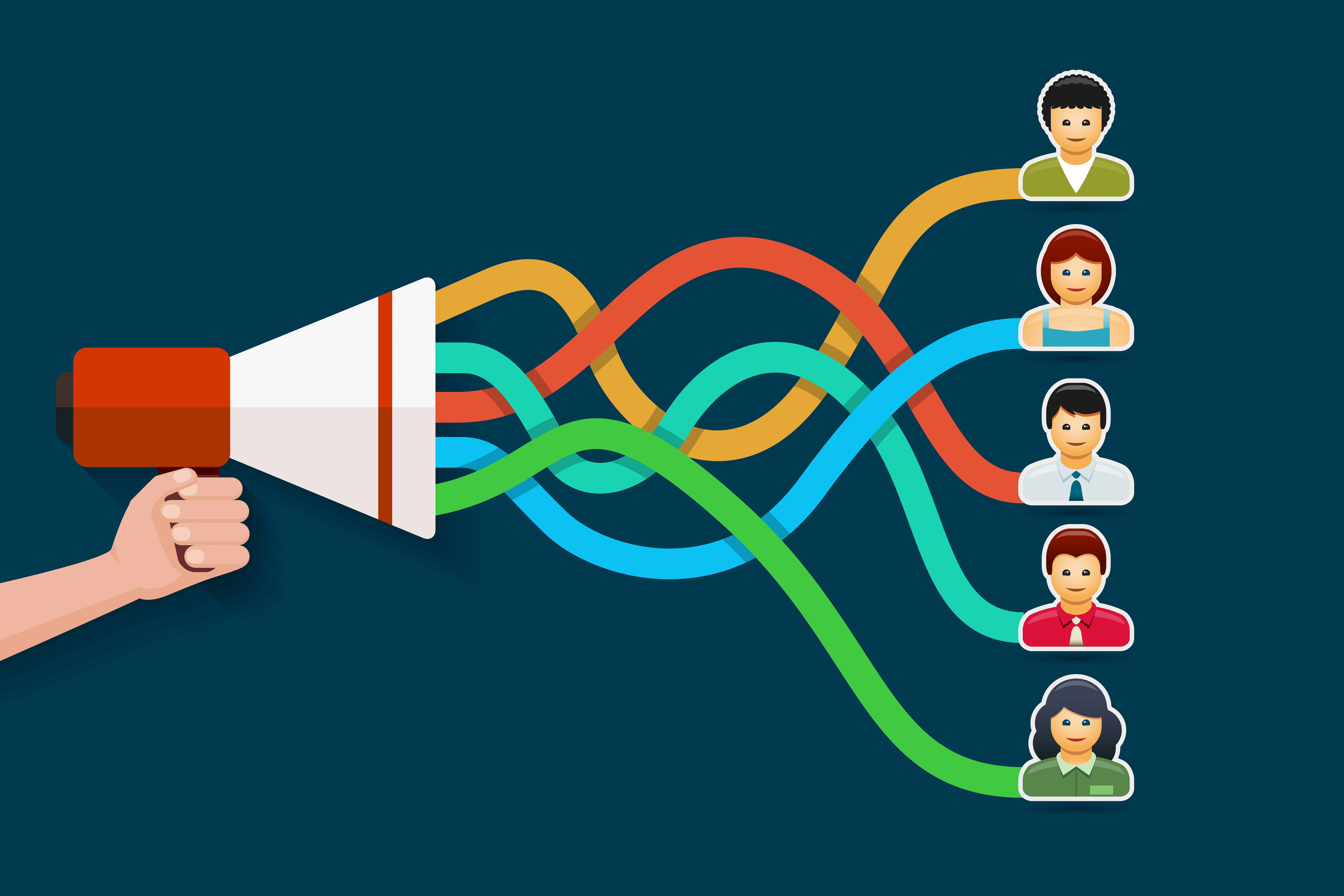 cách seeding group hiệu quả