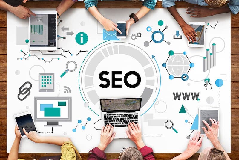 SEO tổng thể là gì?