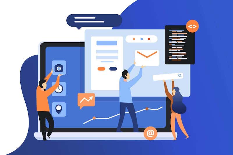 SEO website bán hàng không khó,