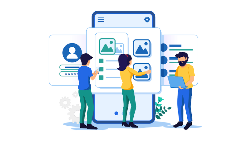 SEO website thương mại điện tử