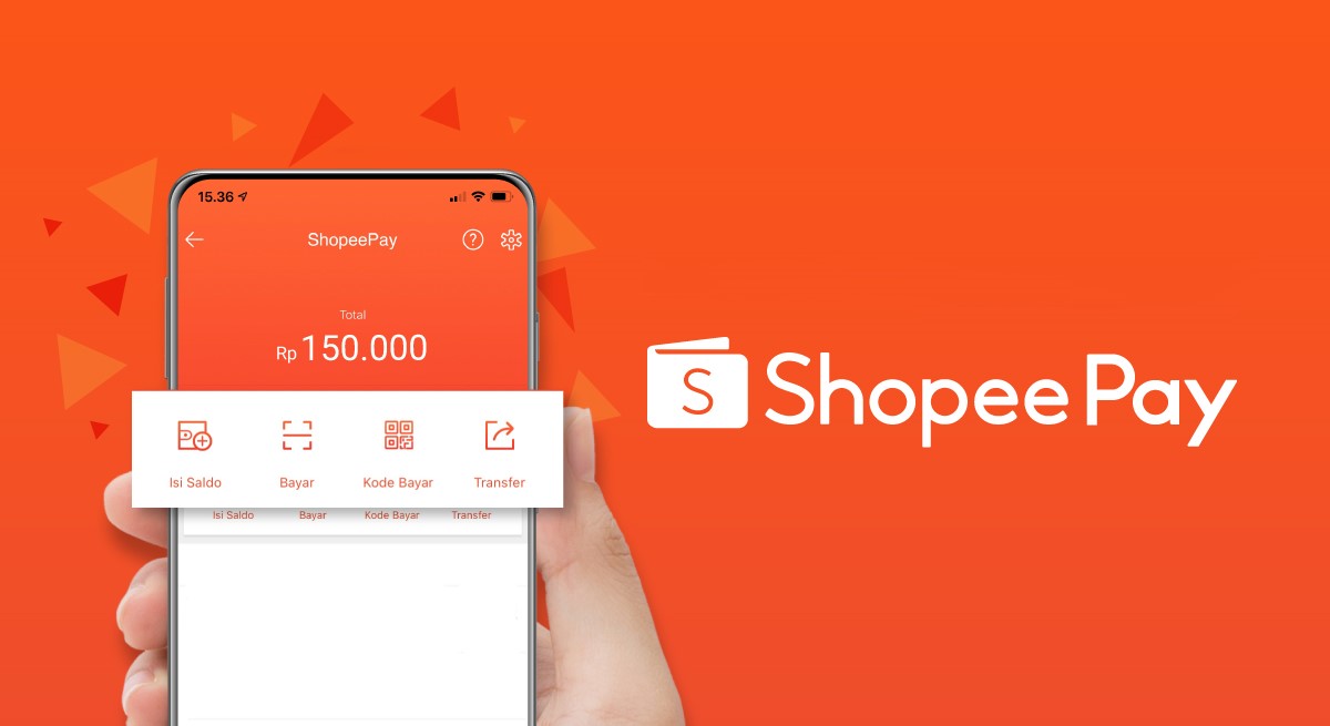 Shopee của ai