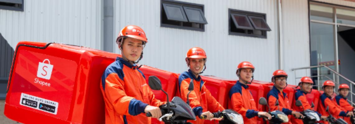 shopee express là gì