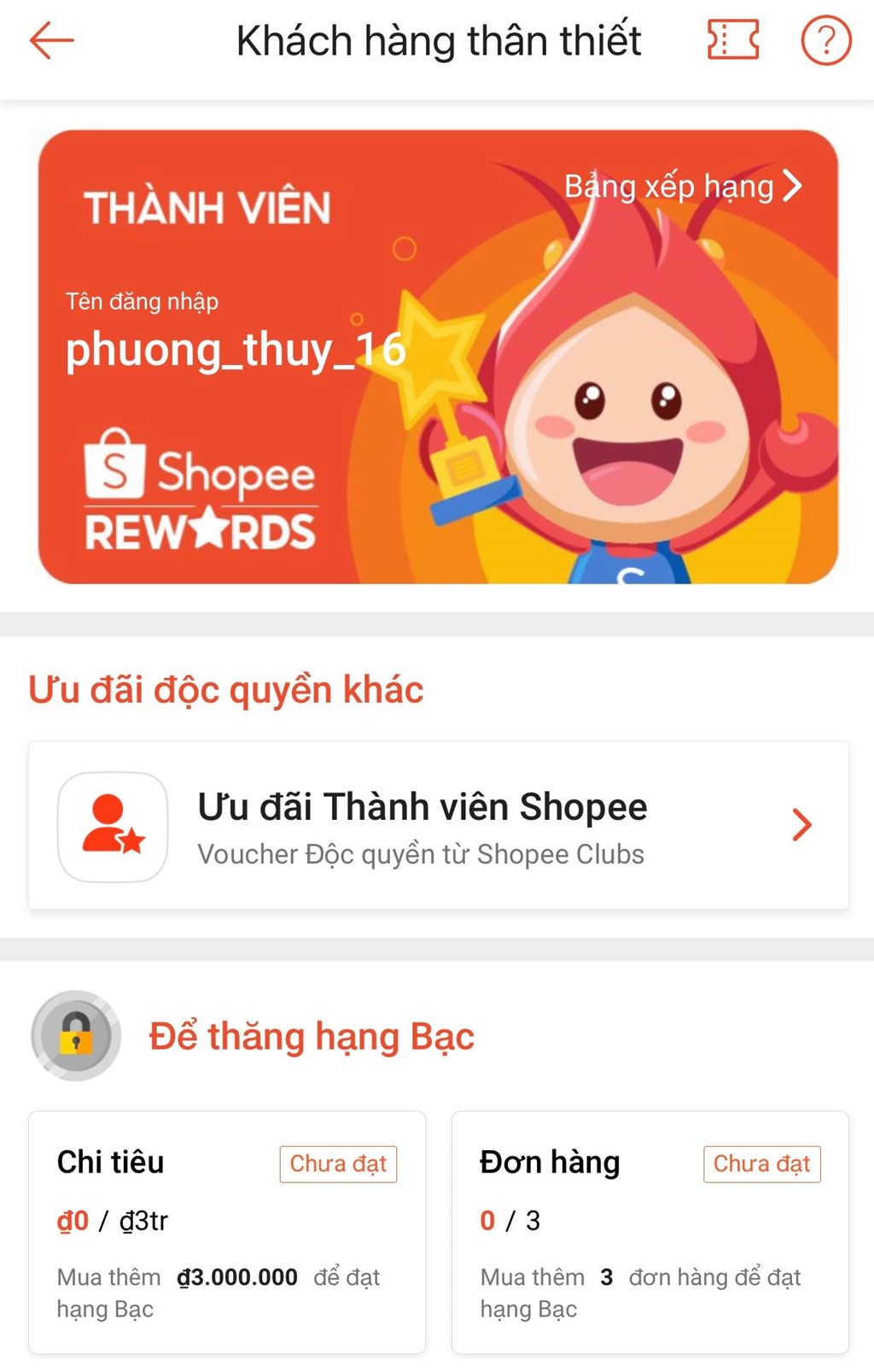 cách tính chu kỳ Shopee rewards