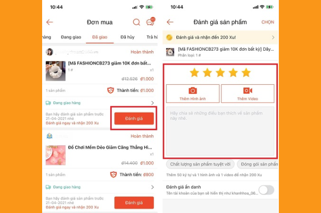 danh-gia-san-pham-nhan-xu