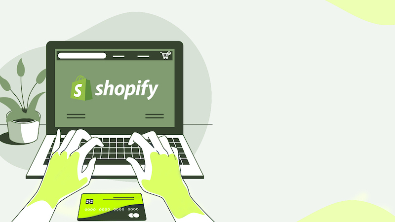 Shopify là gì?