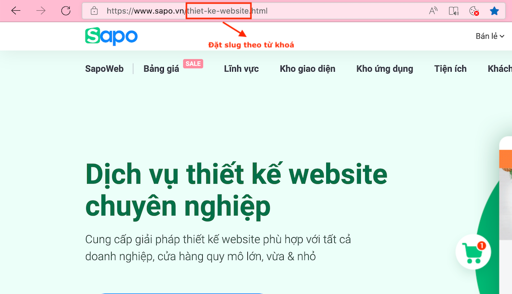 slug-la-gi-1 Ưu tiên những cụm từ khoá chính đặt làm slug