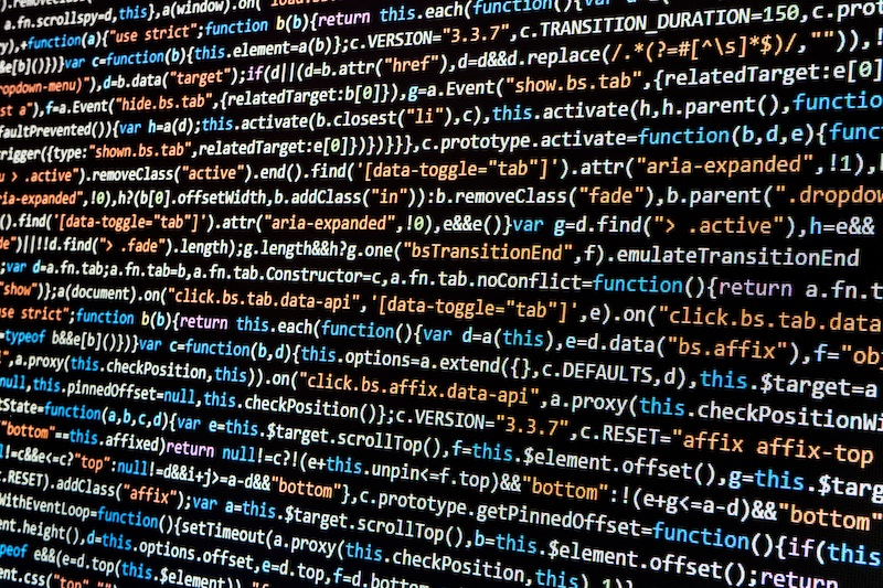 Vai trò của mã nguồn website