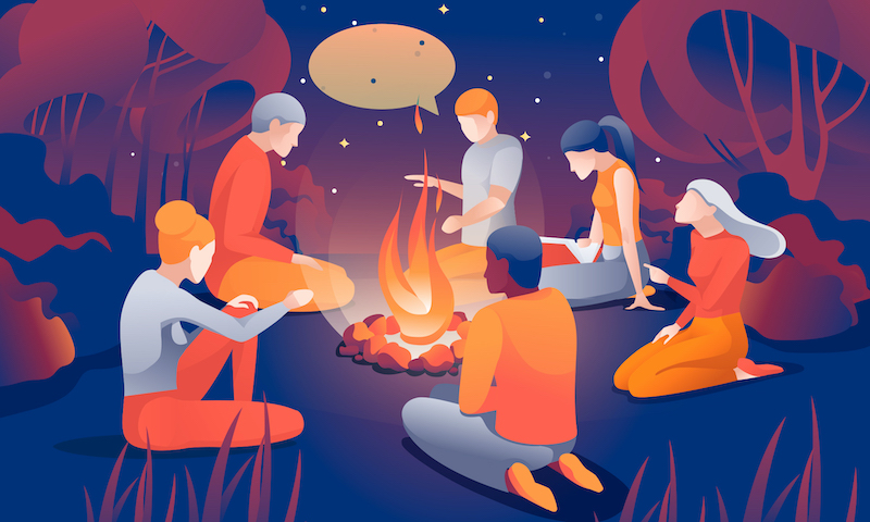 Storytelling là gì?