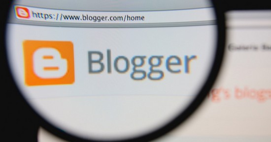Sự khác biệt giữa Google Blogger và WordPress 2