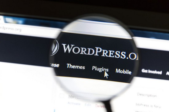 Sự khác biệt giữa Google Blogger và WordPress 1