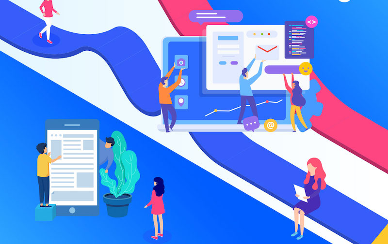 Thiết kế website