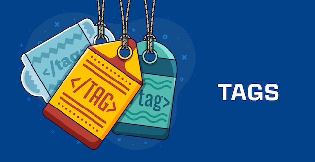 Tag là gì?