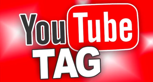 Tag YouTube