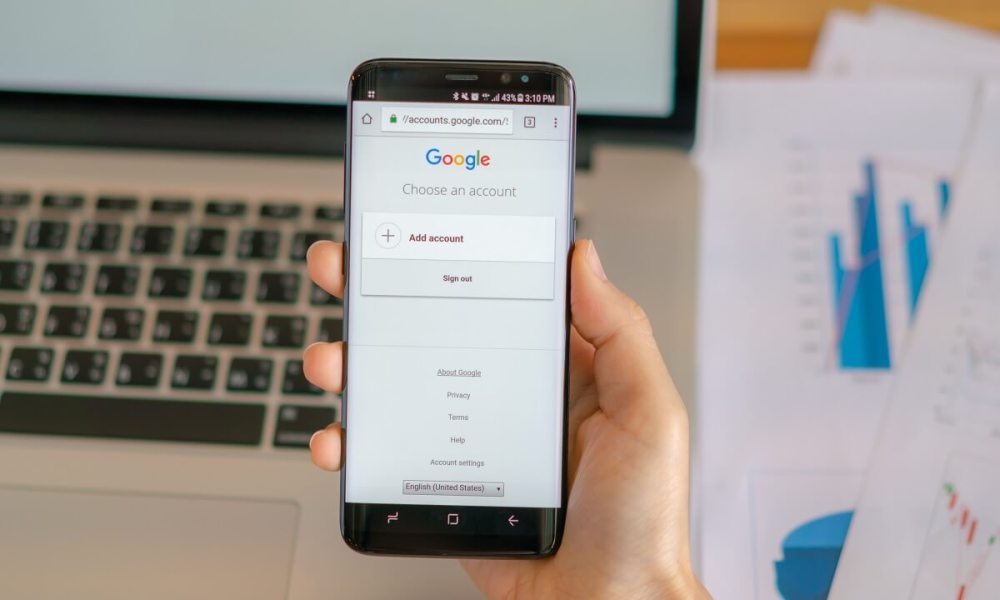 Tài khoản Google là gì?