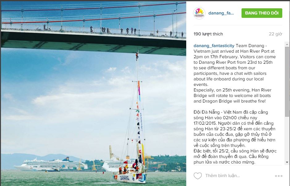 Viết mô tả hay để tăng follower trên Instagram