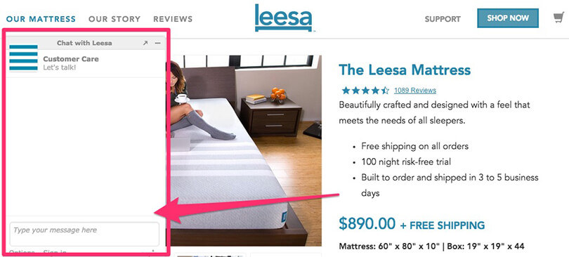 tăng tỷ lệ chuyển đổi kinh doanh online 2